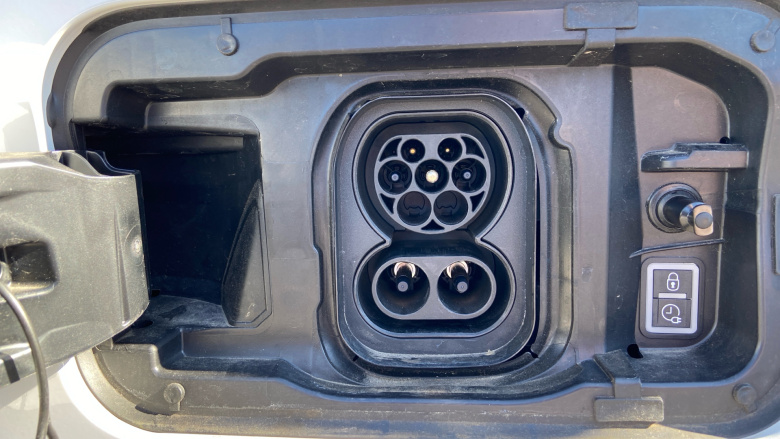 Vauxhall Combo Cargo Combo Xl Electric 100kW Pro 52kWh H1 Van Auto